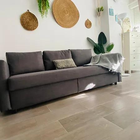 Arenales Boutique Apartment *