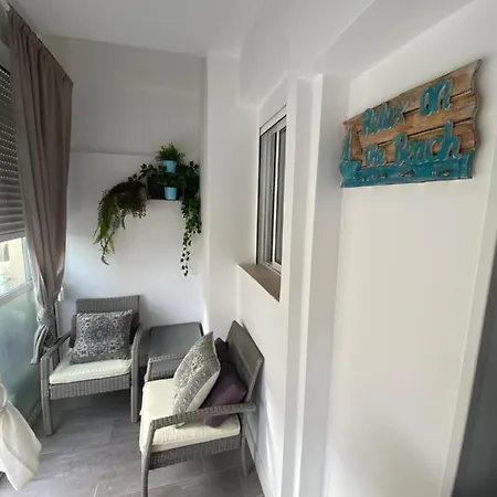Arenales Boutique * Arenales del Sol