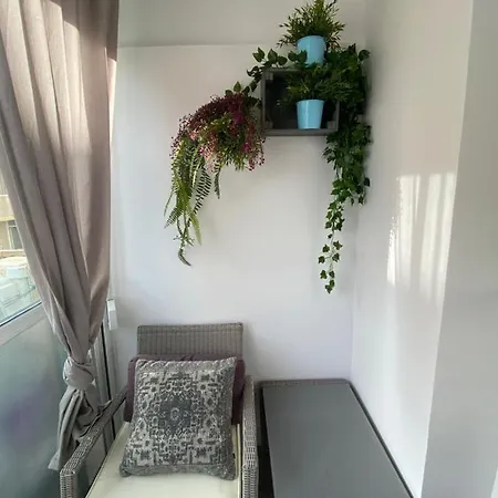 Apartment Arenales Boutique *