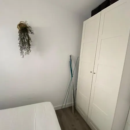 Apartment Arenales Boutique