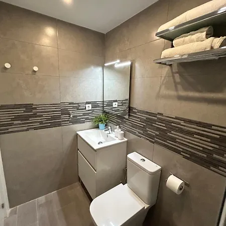 Arenales Boutique Arenales del Sol