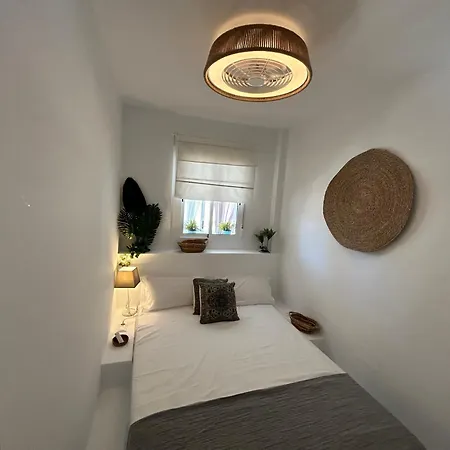 Arenales Boutique Apartment *