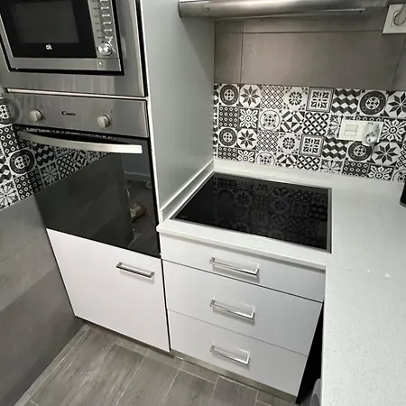 Apartment Arenales Boutique Arenales del Sol
