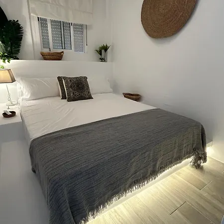 Apartment Arenales Boutique