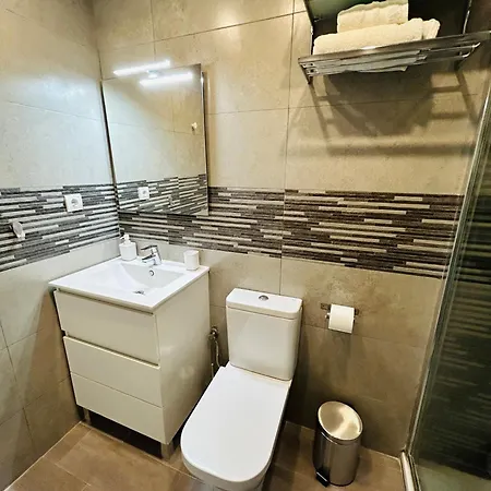 Arenales Boutique Apartment Arenales del Sol