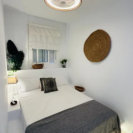 Apartment Arenales Boutique