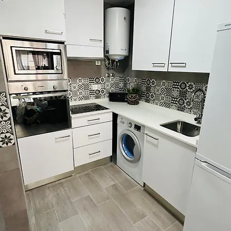 Apartment Arenales Boutique *
