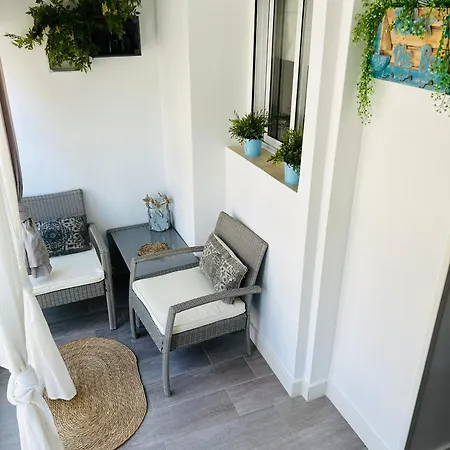 Apartment Arenales Boutique Arenales del Sol