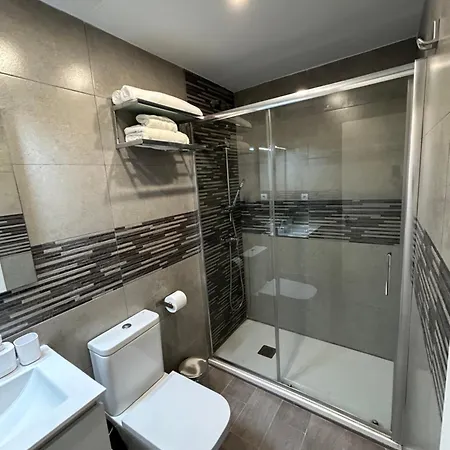 Arenales Boutique 阿勒纳勒斯德尔索尔