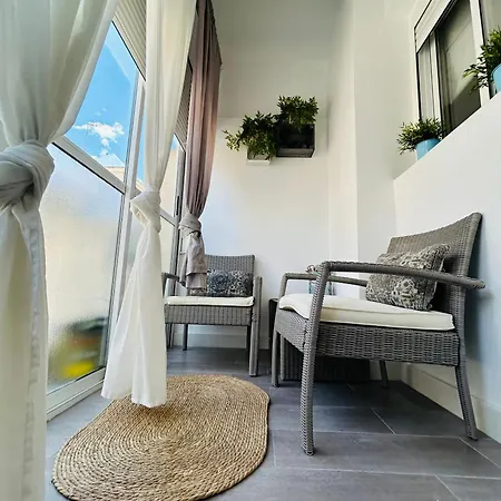 Arenales Boutique * Arenales del Sol