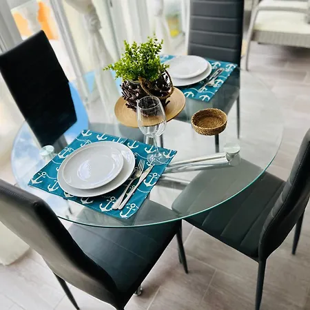 Apartment Arenales Boutique *