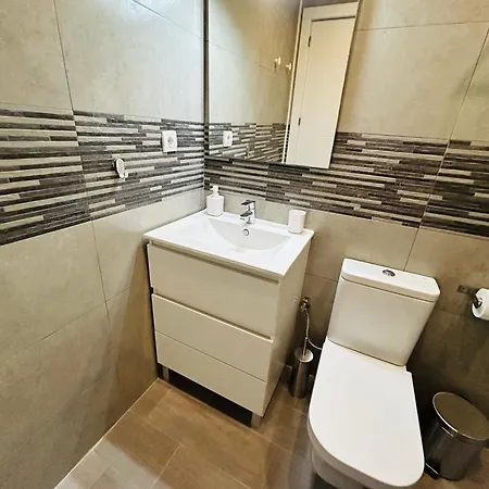Arenales Boutique Apartment Arenales del Sol