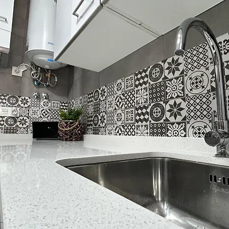 Apartment Arenales Boutique