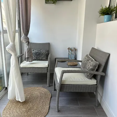 Arenales Boutique Apartment *