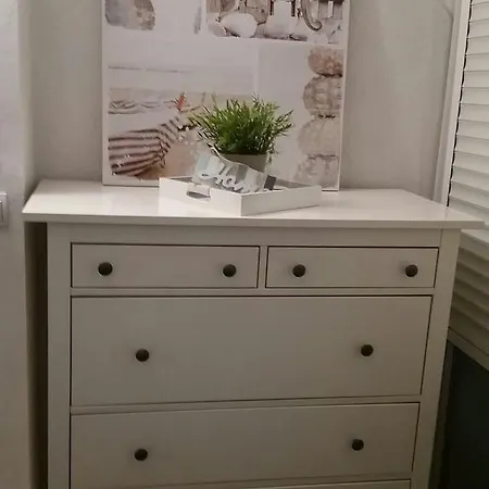 Arenales Boutique Apartment