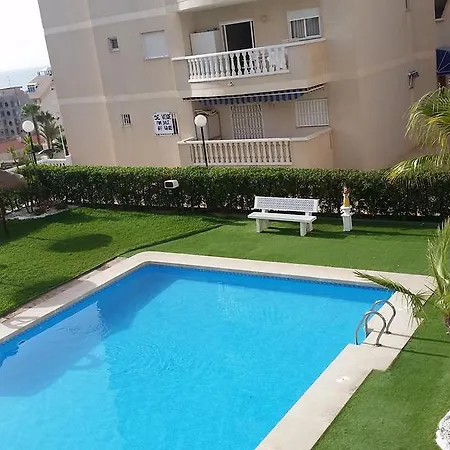 Arenales Boutique Apartment