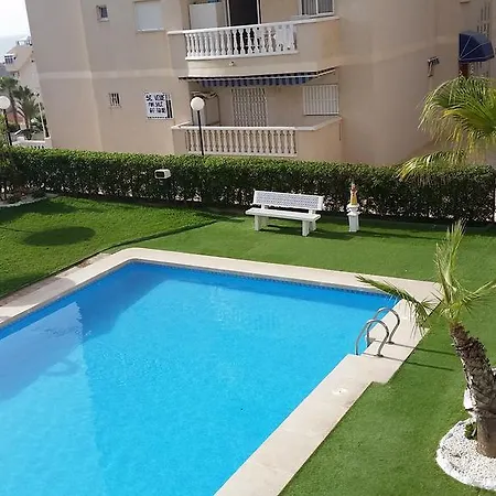 Arenales Boutique *