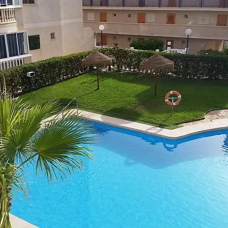 Arenales Boutique * Arenales del Sol