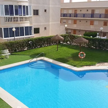 Arenales Boutique Apartment *