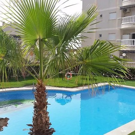 Arenales Boutique * Arenales del Sol