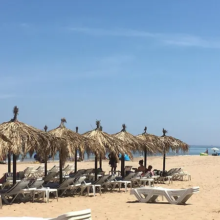 Apartment Arenales Boutique Arenales del Sol