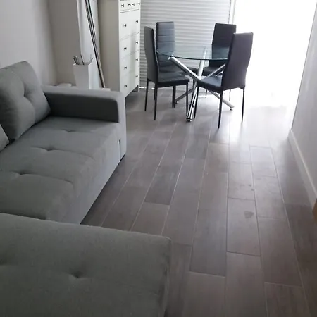 Apartment Arenales Boutique