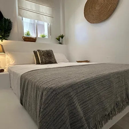 Arenales Boutique ארנאלס דל סול