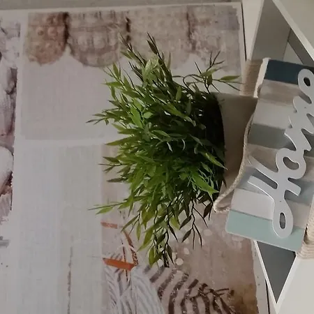 Arenales Boutique * ארנאלס דל סול